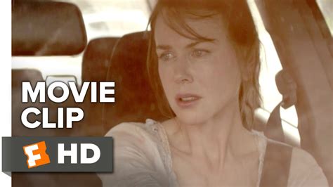 Nicole Kidman Breasts, Bush Scene in Strangerland